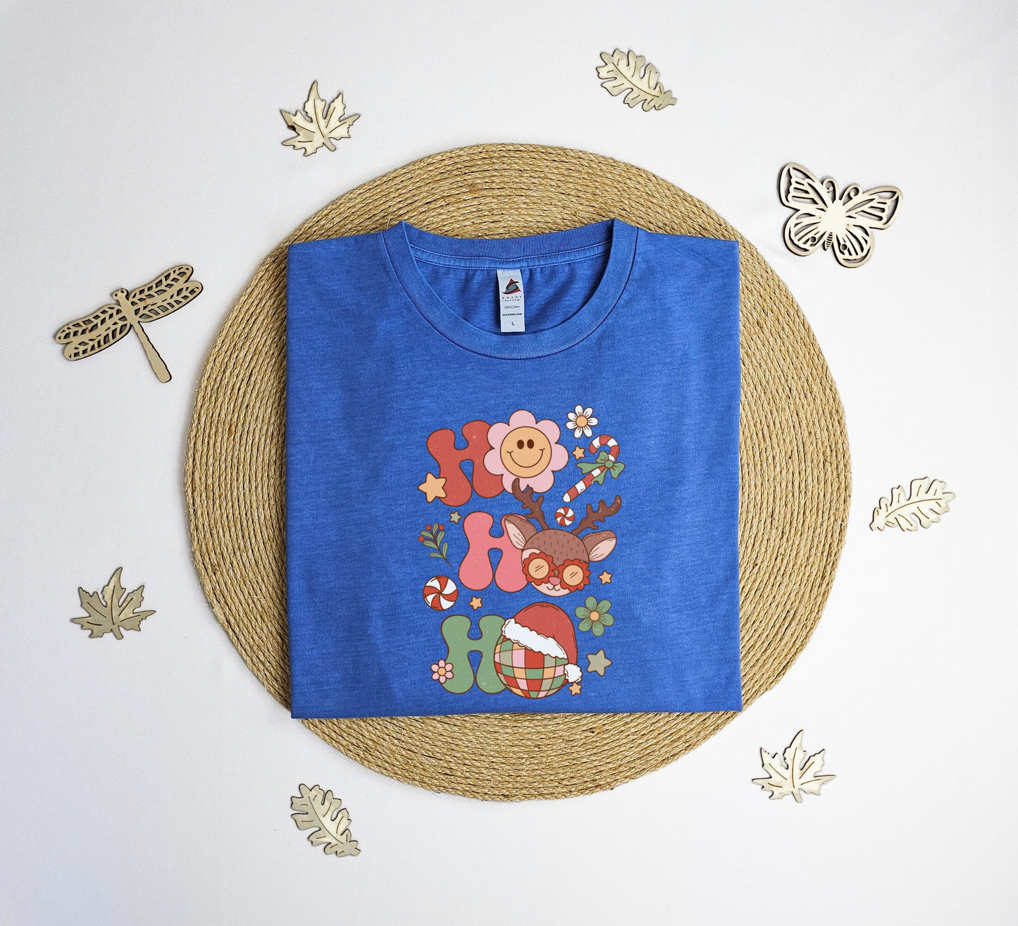 Christmas holiday Vintage T-Shirt, Christmas tee shirt, Xmas shirt, xmas gift T-shirt, Vintage tee shirt.