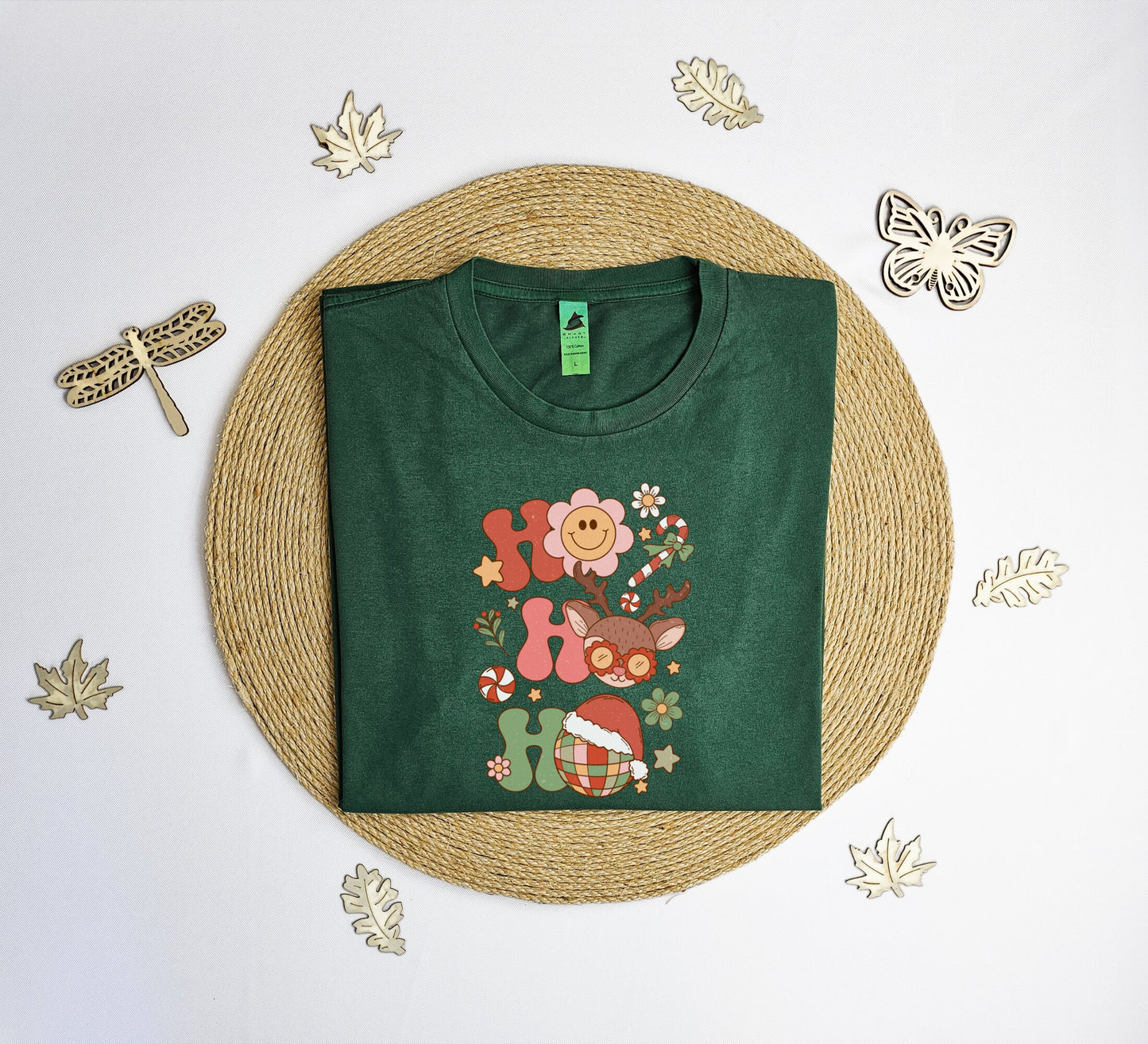 Christmas holiday Vintage T-Shirt, Christmas tee shirt, Xmas shirt, xmas gift T-shirt, Vintage tee shirt.