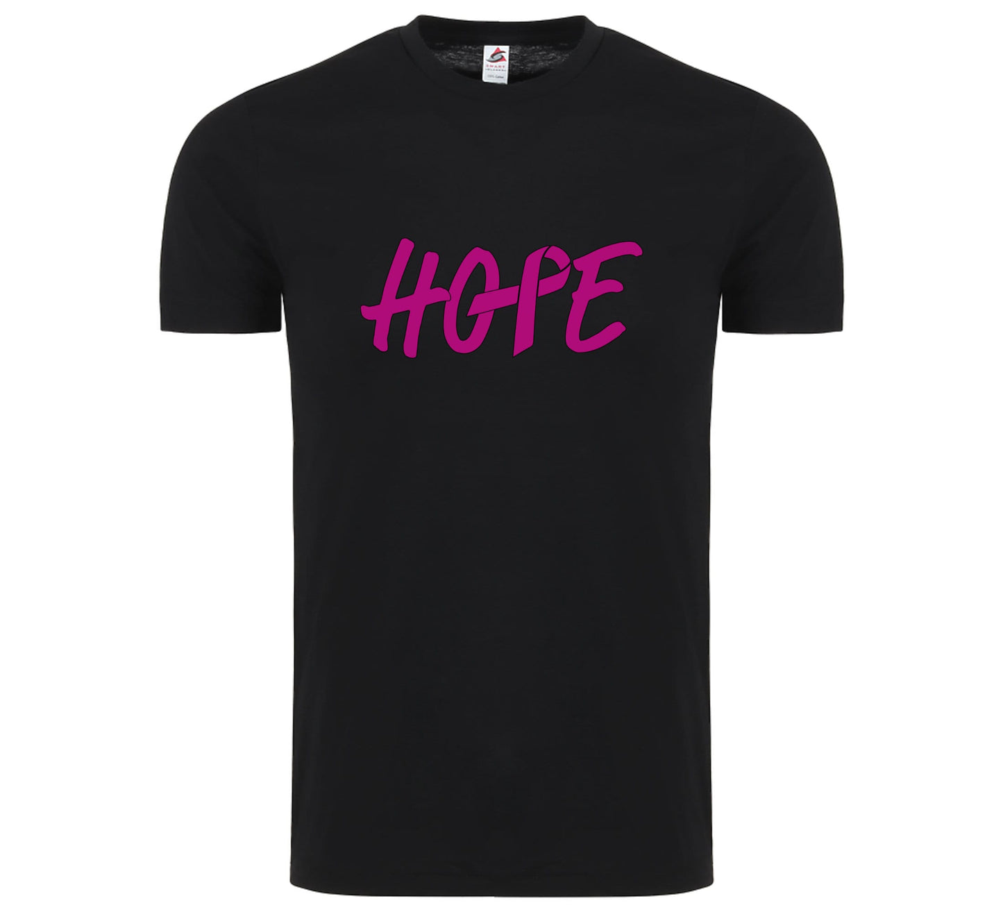 Breast Cancer Awareness Shirt, Hope Shirt, Support squad Tee, Cancer t-shirt