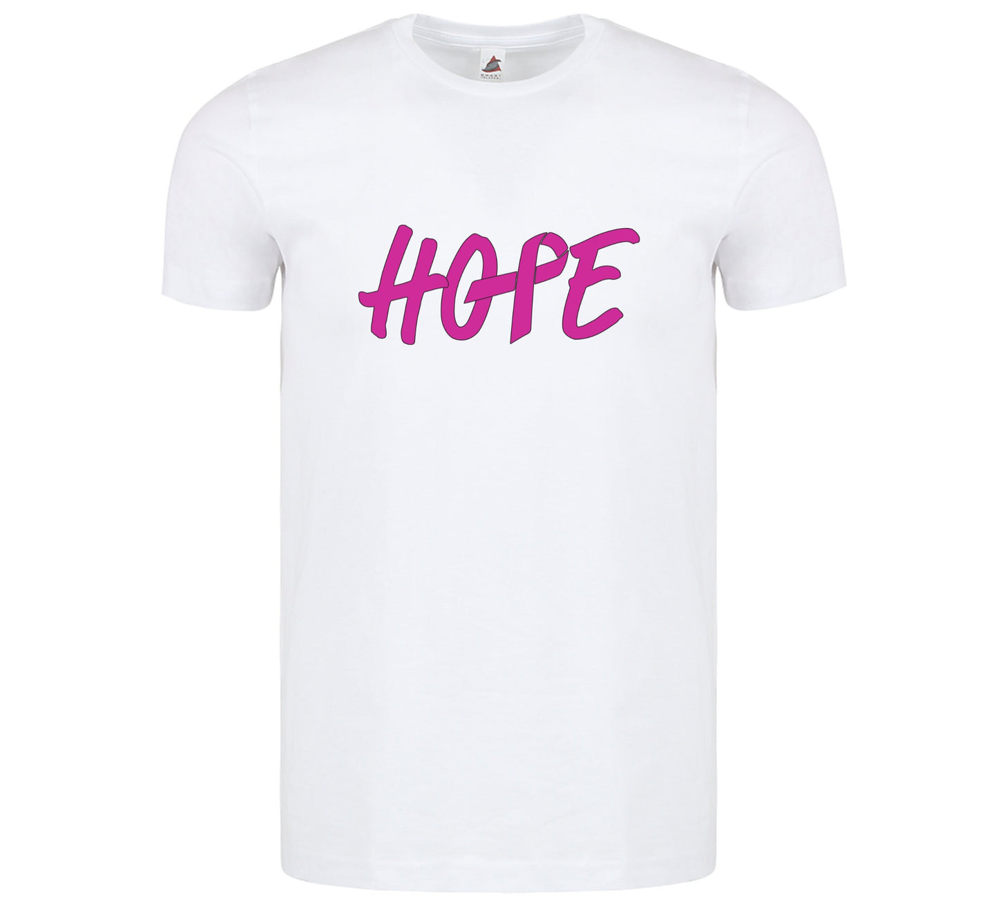 Breast Cancer Awareness Shirt, Hope Shirt, Support squad Tee, Cancer t-shirt