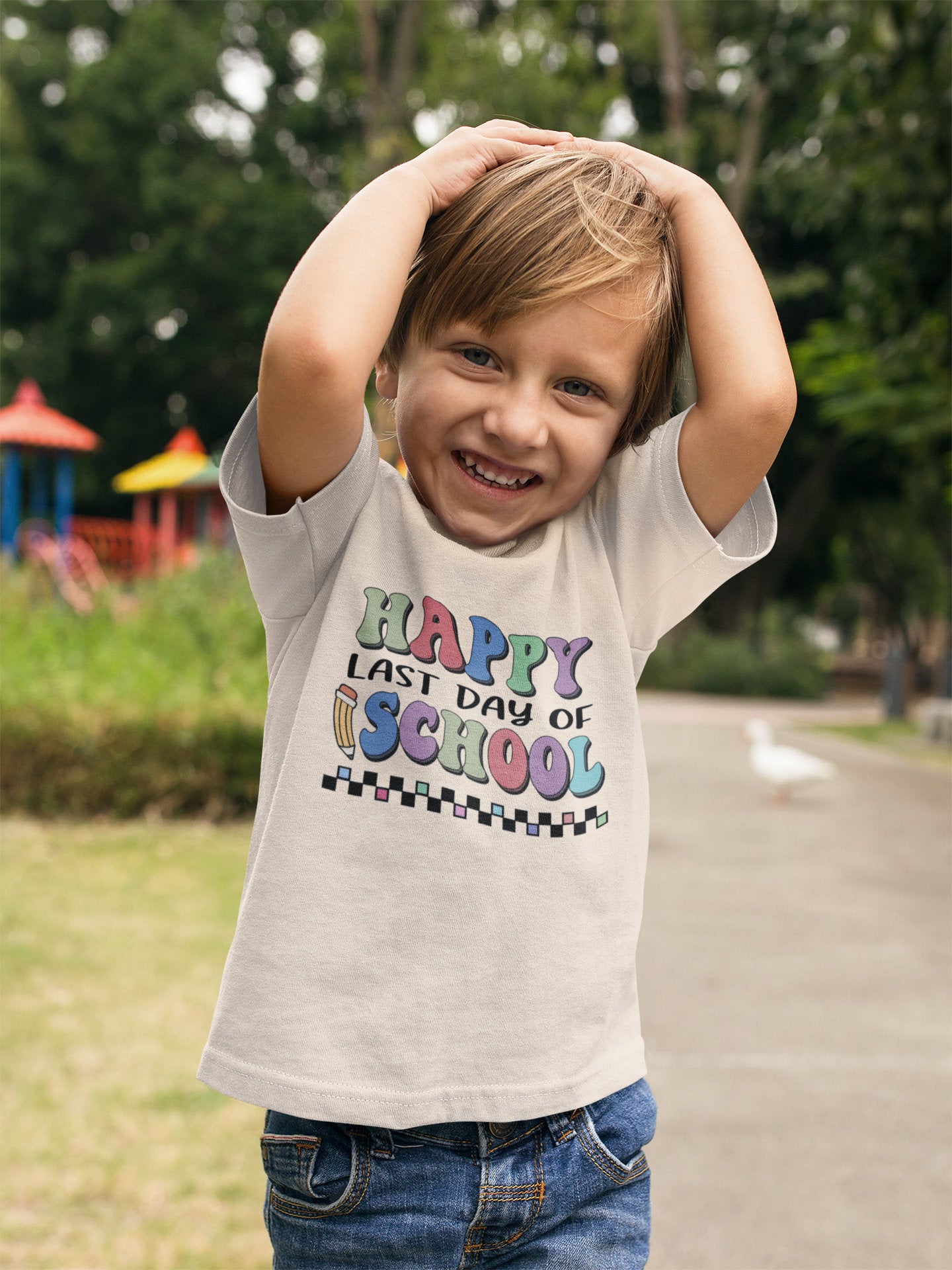 Last Day of School Shirt, Kindergarten Toddler Tee, Preschool Graduation Gift, Preschool Toddler Shirt