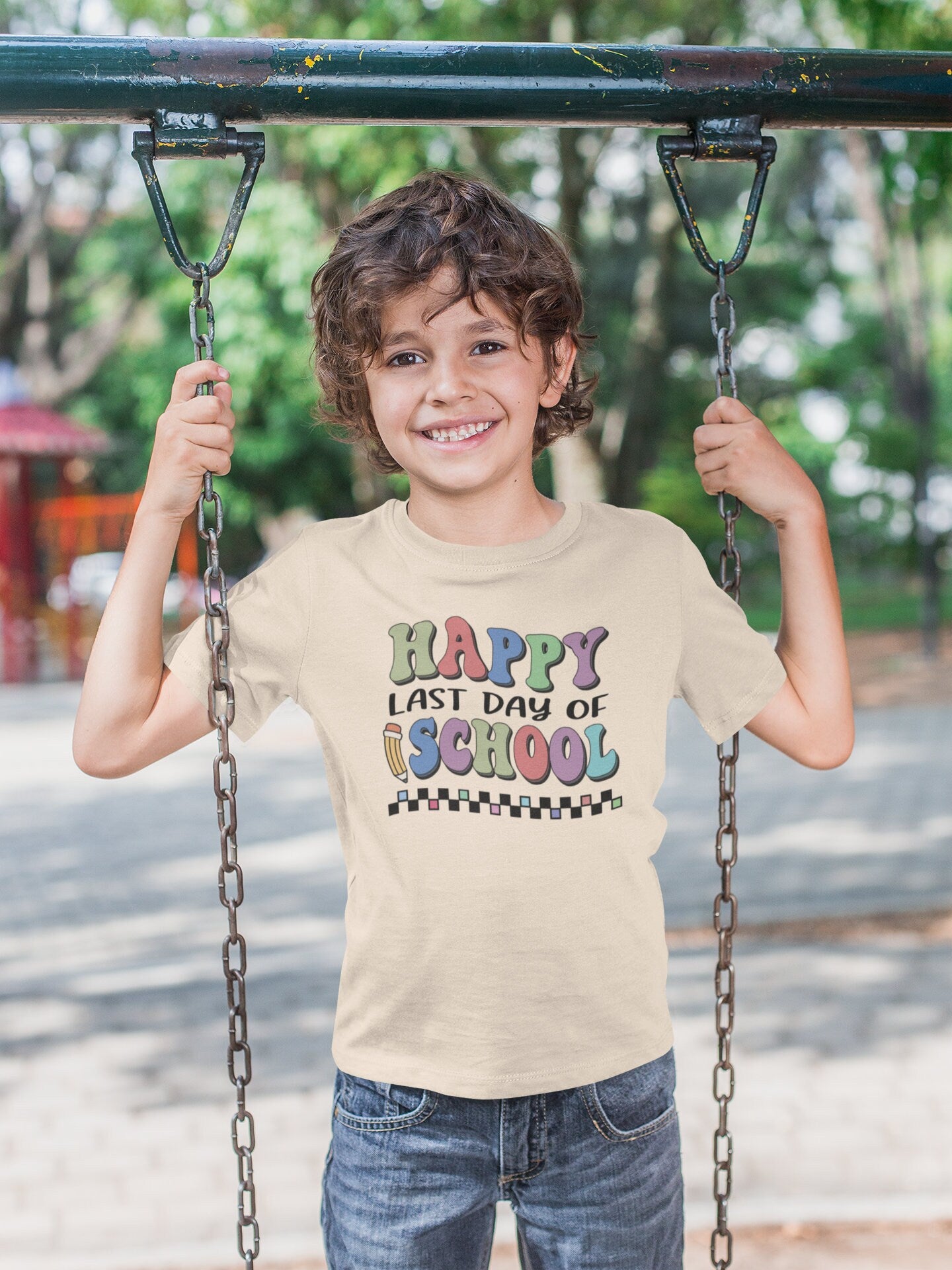 Last Day of School Shirt, Kindergarten Toddler Tee, Preschool Graduation Gift, Preschool Toddler Shirt