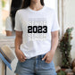 Class Of 2024 Shirt, 2024 Graduation crew Shirt, Senior 2024 Tee, Graduate Shirts, Senior 2024 Gift,