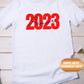 Senior 2024 Shirt, 2024 Graduation crew Shirt, Class of 2024 Tee, Graduate Shirts, Senior 2024 Gift,