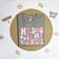 My dog is my Valentine Vintage T-Shirt, groovy Valentines day tee shirt, Galentines day shirt, girl friend gift T-shirt, Vintage tee shirt.