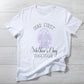 Our first mothers day matching Onesie® and shirt, First Mother's day baby and mom, first mothers day together matching outfit.