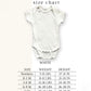 My First 4th of July Onesie®, 4th of July baby Onesie®,  baby independence day bodysuit. Newborn baby gift.