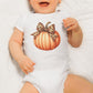 Pumpkin patch baby Onesies®, bowtie pumpkin Toddler tee , Pumpkin patch youth shirt.