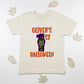 Personalized Halloween baby Onesies®, Babies first Halloween Onesies®, First boo baby bodysuit.