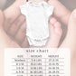 Adventure awaits Onesie®, Outdoor hiking baby bodysuit, camp toddler Tee. woodland newborn gift.