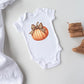 Pumpkin patch baby Onesies®, bowtie pumpkin Toddler tee , Pumpkin patch youth shirt.