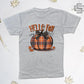 Pumpkin shirt for fall lover t shirt gift for pumpkin patch t-shirt fall festivities outfit