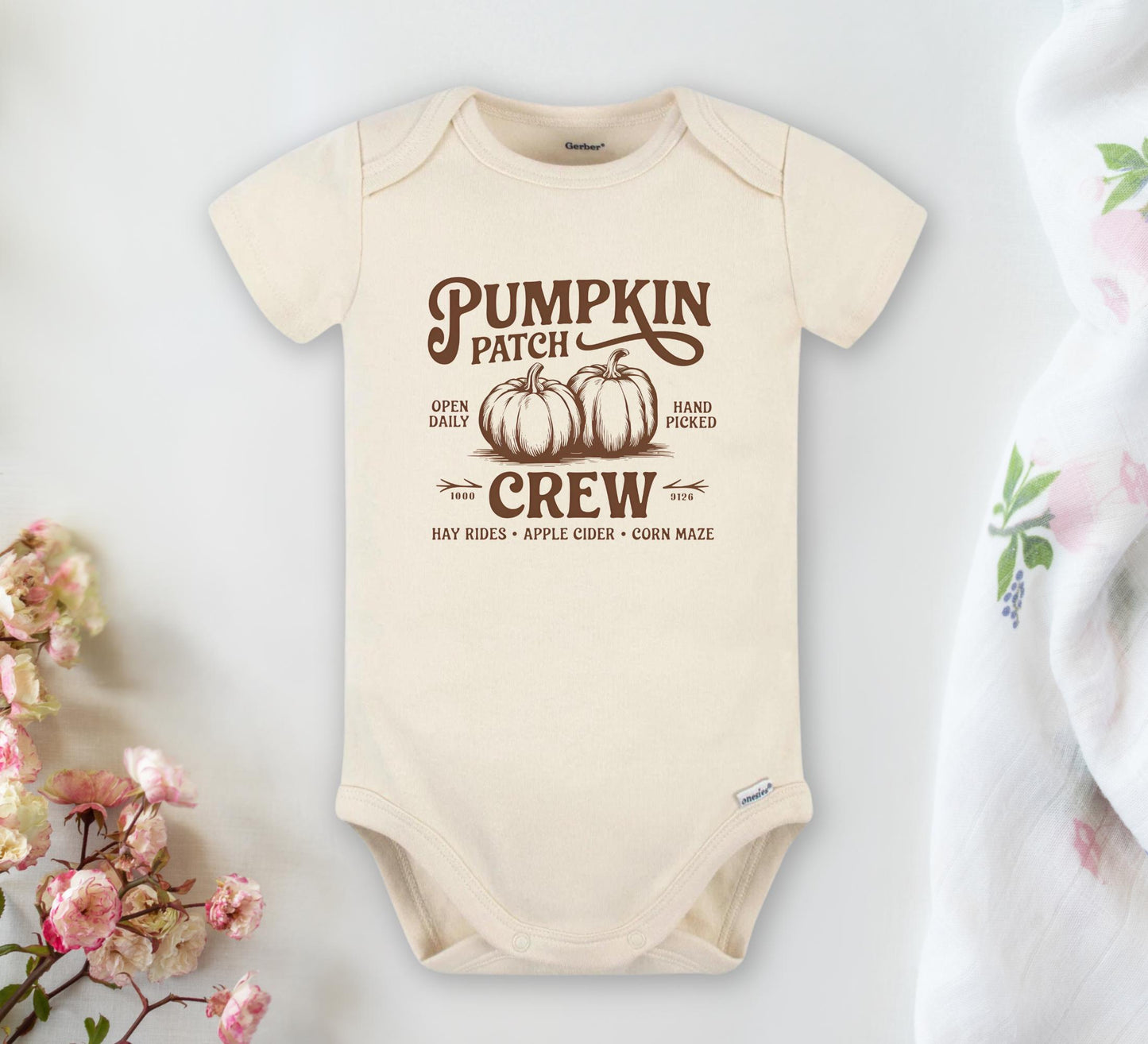 Pumpkin patch crew Shirt, Pumpkin patch kids shirt, Halloween natural toddler Tee. Family Pumpkin patch shirt.