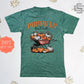 Pumpkin patch shirt for fall lover t shirt gift for pumpkin patch t-shirt fall festivities outfit