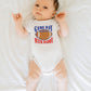 Football Onesie®, It's game day baby Onesie®, Football body suit. cute baby gift.