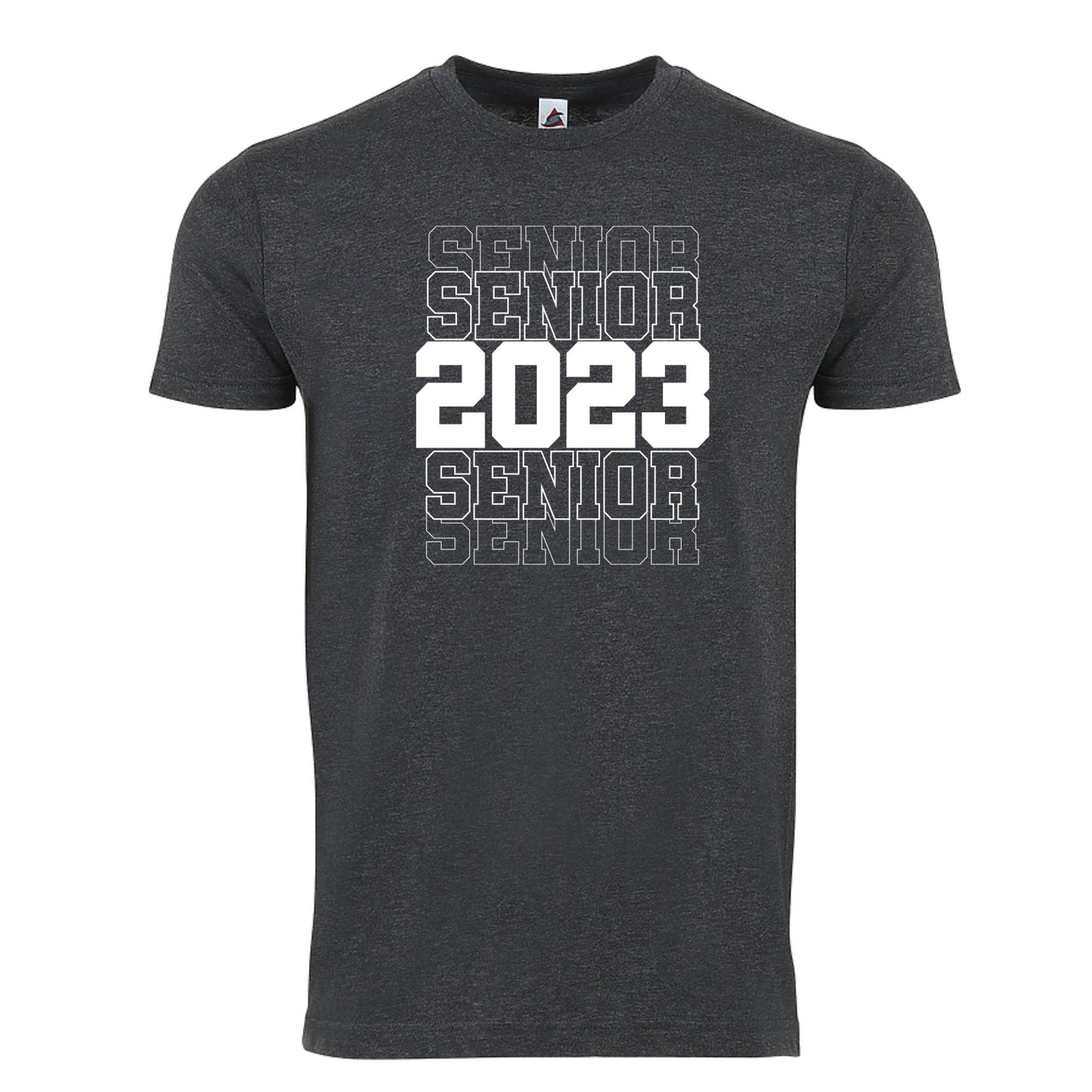 Class Of 2023 Shirt, 2023 Graduation crew Shirt, Senior 2023 Tee, Graduate Shirts, Senior 2023 Gift,