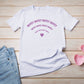 Wifey wifi Shirt for Wife, Simple Wifey Tshirt for Wife, Mother's Day gift from Husband, Engagement Gift For Her