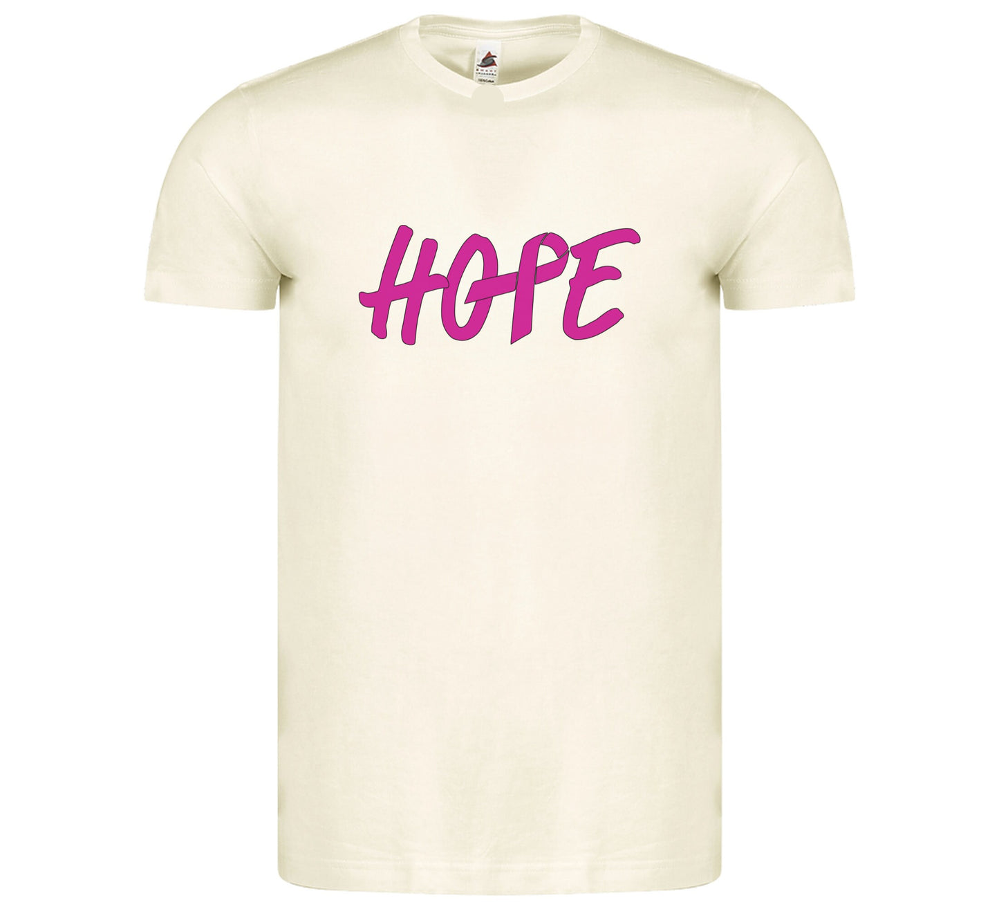 Breast Cancer Awareness Shirt, Hope Shirt, Support squad Tee, Cancer t-shirt