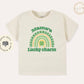 Mama's Lucky charm Toddler T-Shirt, St. Patrick's Day kids shirt, Lucky charm toddler gift shirt.