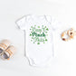 Can't pinch this Baby Onesie®, St. Patrick's baby Onesie®, Lucky baby body suit. cute baby gift.