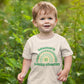 Mama's Lucky charm Toddler T-Shirt, St. Patrick's Day kids shirt, Lucky charm toddler gift shirt.
