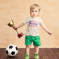 All American boy toddler TShirt, 4th of July kids shirt, Independence day toddler Tee.