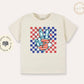 Fourth of July Peace toddler TShirt, 4th of July kids shirt, Independence day toddler Tee. Fourth of July youth shirt