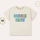 Cousin crew Toddler T-Shirt, Cousin crew youth shirt, toddler gift shirt.