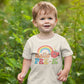 Hello Pre-k school Toddler TShirt, Back to school kids shirt, First day of school Toddler Tee.