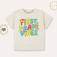 First grade vibes kids TShirt, Back to school kids shirt, First day of school youth Tee.