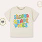 Second grade vibes kids TShirt, Back to school kids shirt, First day of school youth Tee.