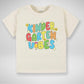 Kindergarten vibes kids TShirt, Back to school kids shirt, First day of school youth Tee.