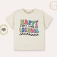 Happy first day of school kids TShirt, Back to school kids shirt, First day of school youth Tee.