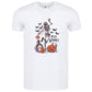 Stay spooky T-Shirt, Halloween Shirt, Skeleton Tee, Fall vibes t-shirt