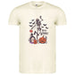 Stay spooky T-Shirt, Halloween Shirt, Skeleton Tee, Fall vibes t-shirt