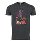 Stay spooky T-Shirt, Halloween Shirt, Skeleton Tee, Fall vibes t-shirt