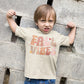 Fall vibes Toddler TShirt, Thanks giving kids shirt, fall natural toddler Tee.
