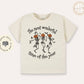 The most wonderful time of the year halloween kids TShirt, Halloween toddler shirt, Skeleton pumpkin youth Tee.