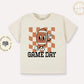 Game Day Toddler TShirt, touchdown season kids shirt, football natural toddler Tee.