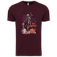 Stay spooky T-Shirt, Halloween Shirt, Skeleton Tee, Fall vibes t-shirt