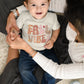 Fall vibes Toddler TShirt, Thanks giving kids shirt, fall natural toddler Tee.