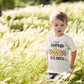 Cutest pumpkin in the patch Toddler TShirt, Pumpkin Patch kids shirt, fall natural toddler Tee.