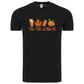 Tis the Season Shirt, Thanksgiving T-shirt, Fall season Tee. Game day fall shirt, Pumpkin football shirt