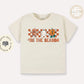 Tis the season Toddler TShirt, Football season kids shirt, Fall natural toddler Tee. Autumn kid tee