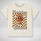 Touchdown Season Toddler TShirt, Game day kids shirt, football natural toddler Tee.