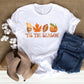 Tis the Season Shirt, Thanksgiving T-shirt, Fall season Tee. Game day fall shirt, Pumpkin football shirt