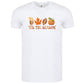 Tis the Season Shirt, Thanksgiving T-shirt, Fall season Tee. Game day fall shirt, Pumpkin football shirt