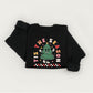 Tis the season xmas sweatshirt, Cute Christmas sweater, Christmas tree crewneck sweatshirt, Xmas gift sweater.