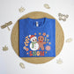 Let it snow Christmas Vintage T-Shirt, Christmas tee shirt, Xmas shirt, xmas gift T-shirt, Vintage tee shirt.