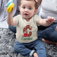 Personalized Christmas Name Shirt, Custom Kids Christmas Name Shirt, Kids Christmas Monogram shirt, Kids Toddler Christmas Shirt